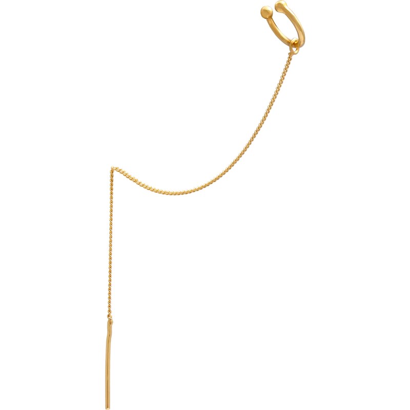 ELLI Náušnice zlatá 54223676