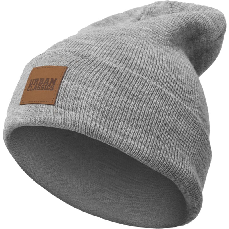 Urban Classics Čiapky svetlosivá 54223666