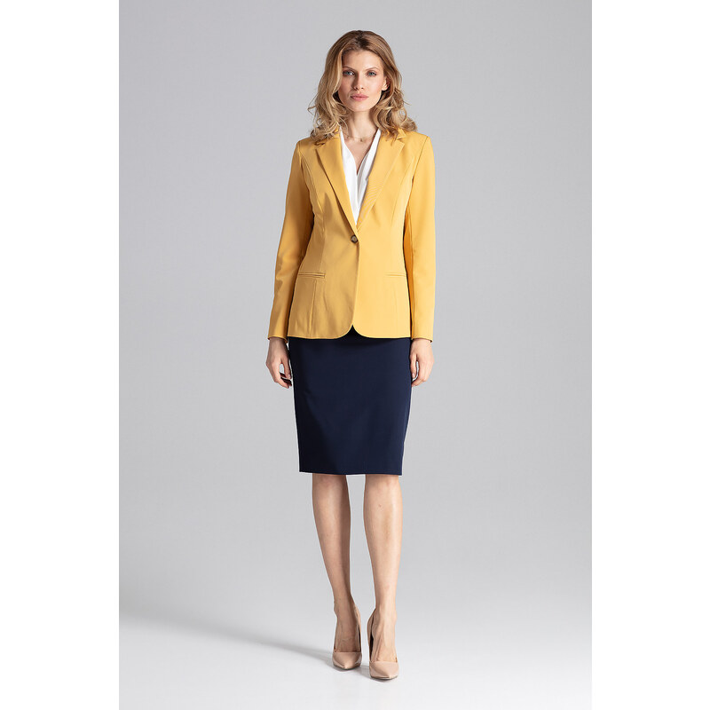 Dámska bunda Figl M653 10704307