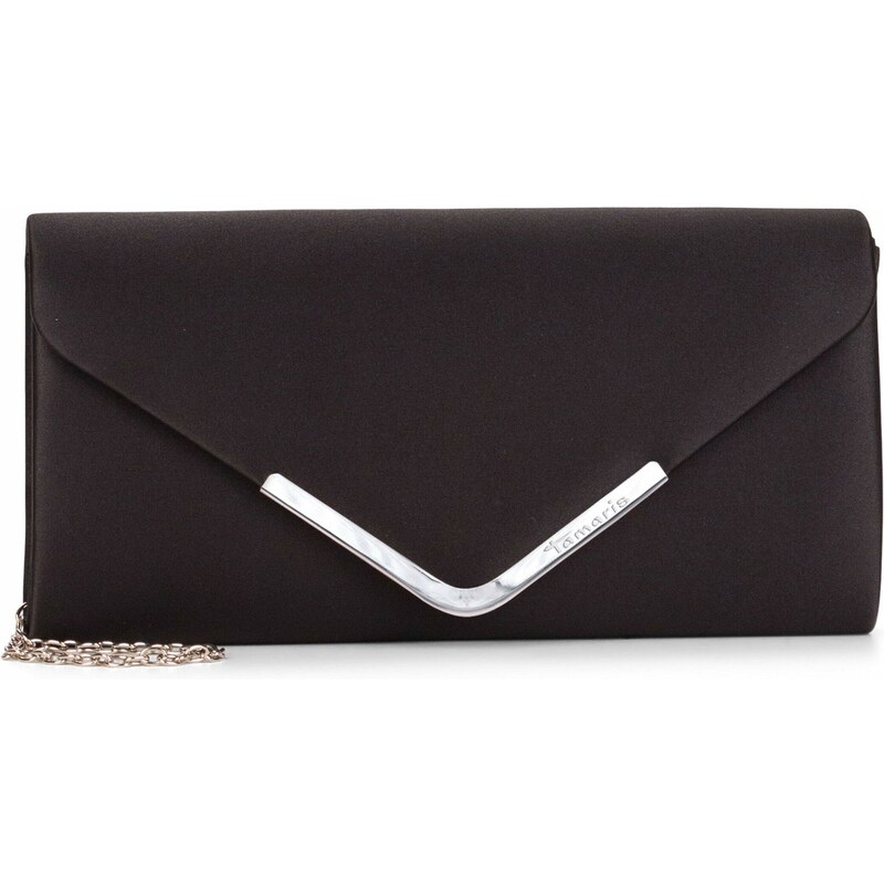 Tamaris Listová kabelka Amalia čierna 47598417