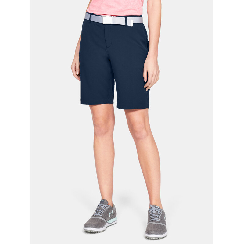 E-shop Under Armour Shorts Links Short-NVY - Ladies