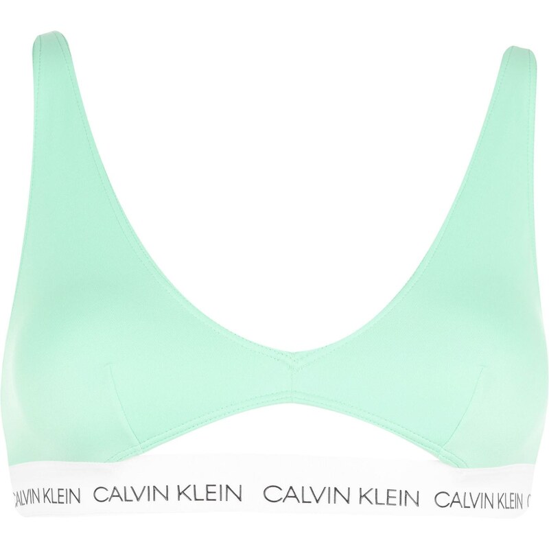 Bikiny vrchný diel Calvin Klein Apex 15428025