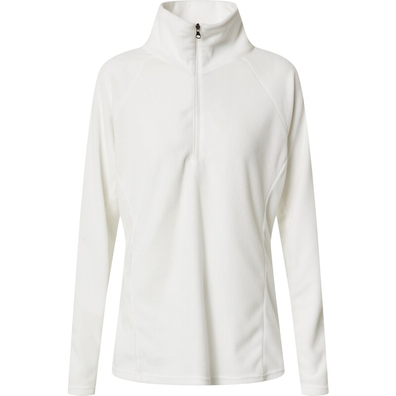 COLUMBIA Športový sveter Glacial IV biela 54931327