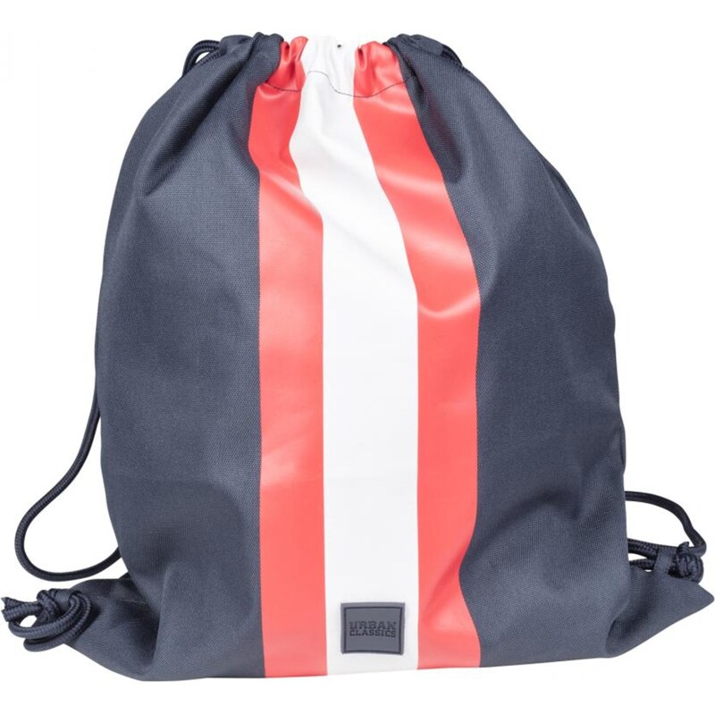 Urban Classics Vak námornícka modrá / ohnivo červená / biela 63140567
