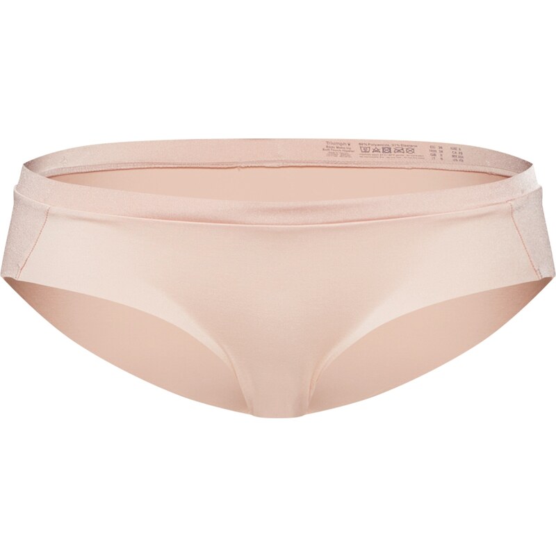 TRIUMPH Nohavičky Body Make-Up Soft Touch telová 46438264