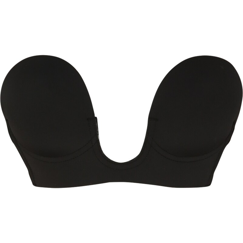 MAGIC Bodyfashion Podprsenka Luve čierna 19636925