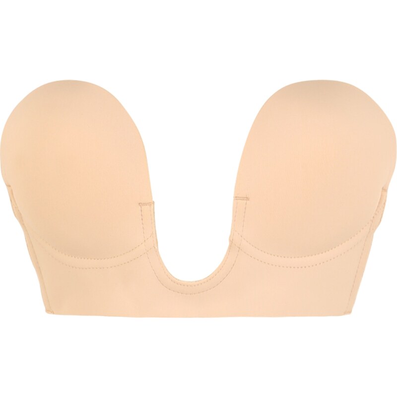 MAGIC Bodyfashion Podprsenka Luve svetlobéžová 19636926