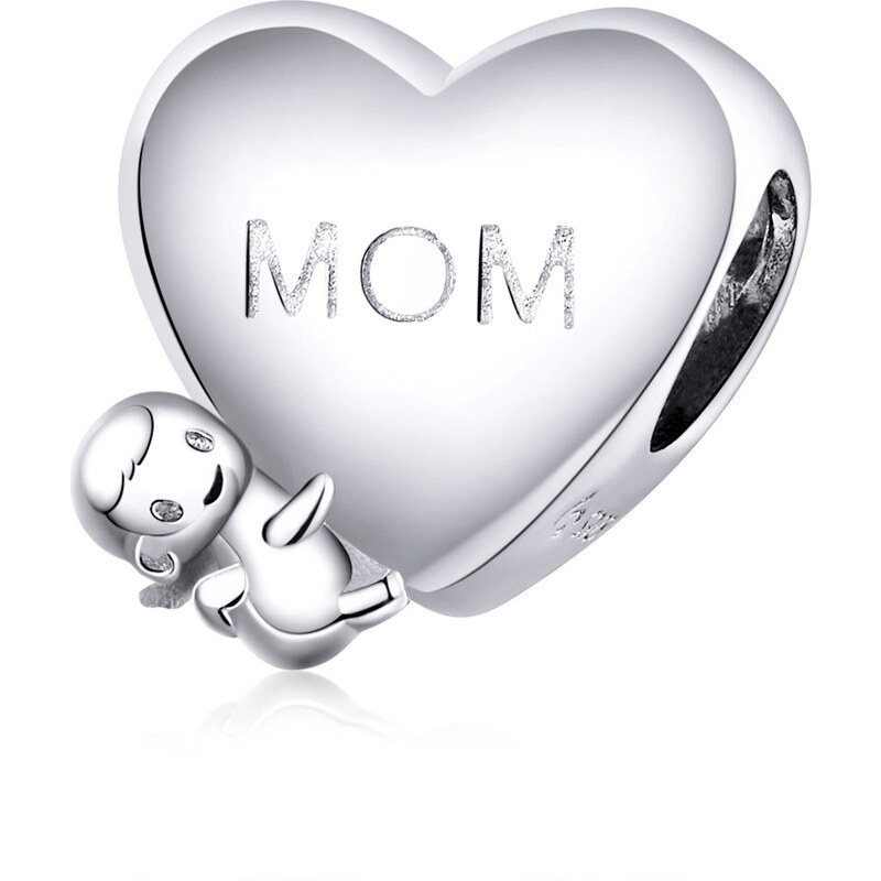 Emporial Royal Fashion prívesok Mamička MOM 41907325