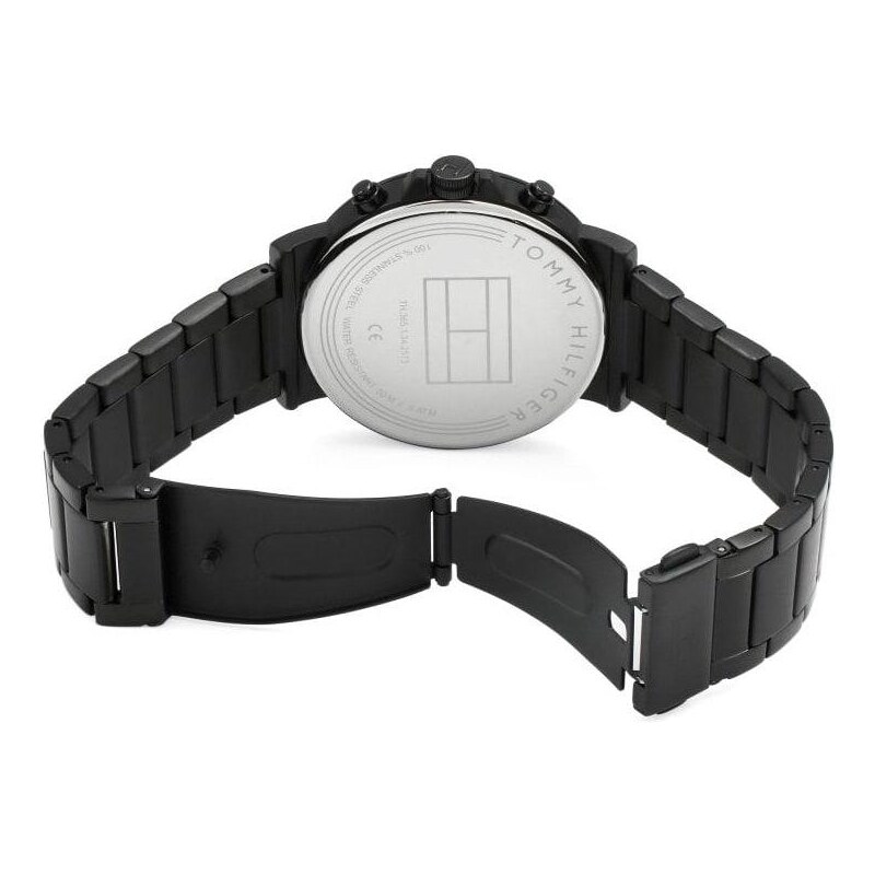 Pánske hodinky Tommy Hilfiger 1710383