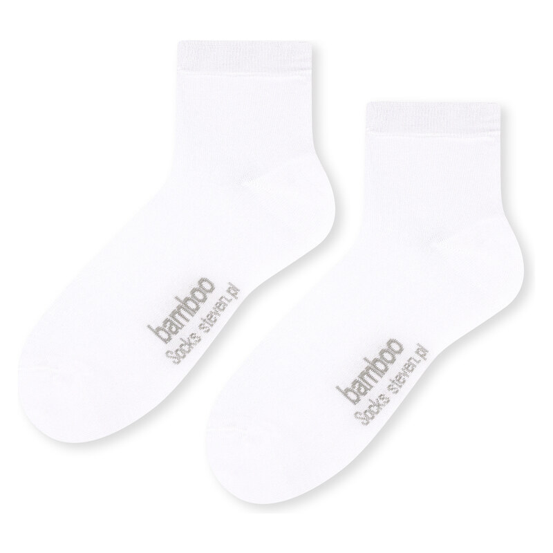 Steven Pánske bambusové ponožky 028 44505252