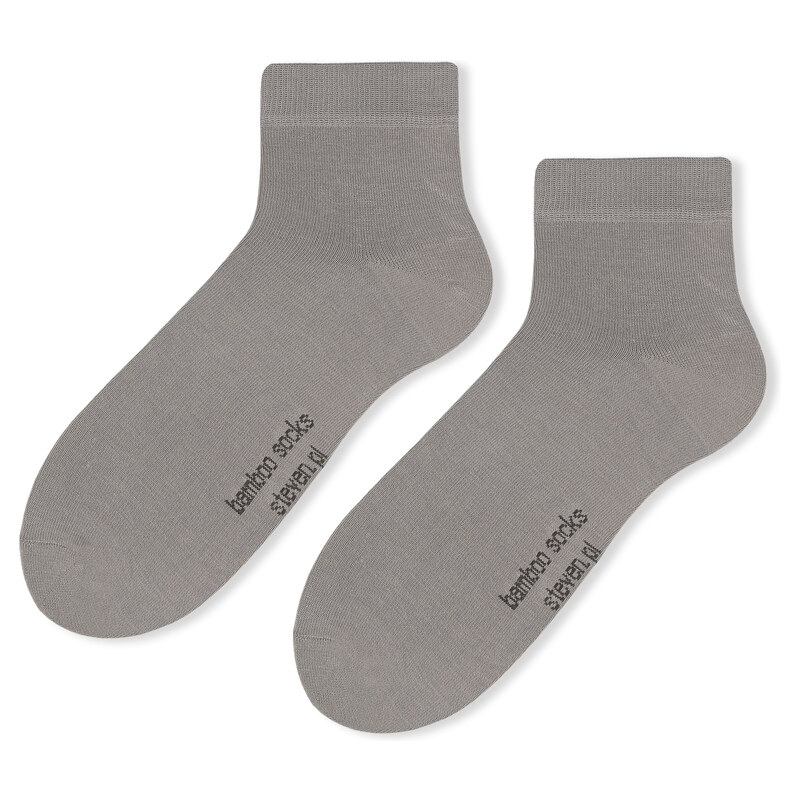 Steven Pánske bambusové ponožky 028 44505251