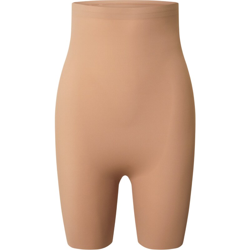 MAGIC Bodyfashion Formujúce nohavice kapučíno 20363858