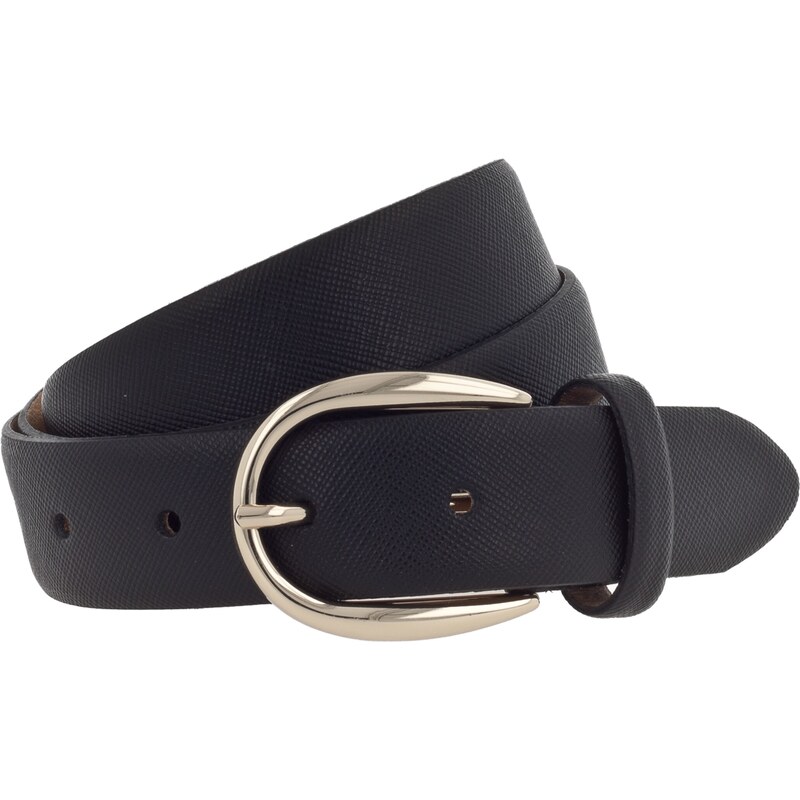 VANZETTI Opasky čierna 19712149