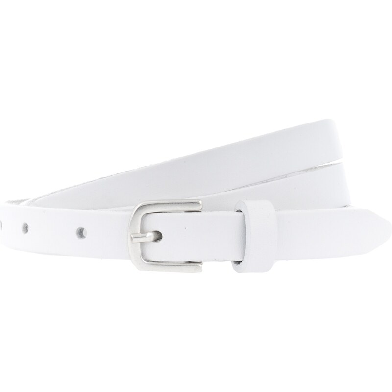 VANZETTI Opasky biela 54752014