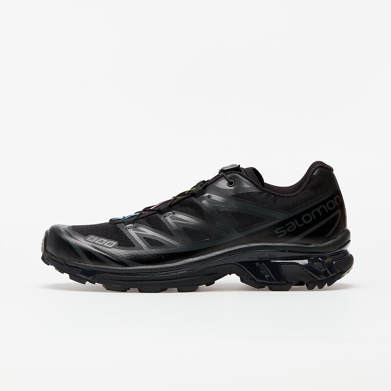 Salomon XT-6 Black/ Black/ Phantom 18451926