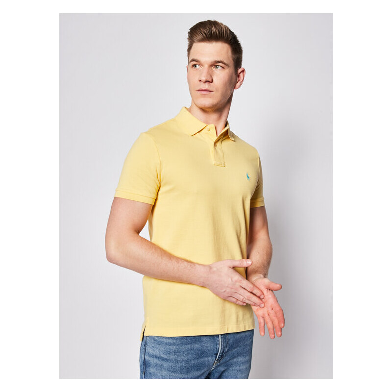 Polokošeľa Polo Ralph Lauren 67761512
