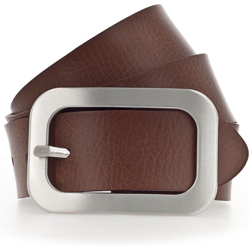 VANZETTI Opasky hnedá 36487418