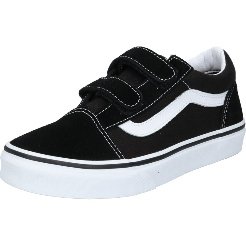 VANS Tenisky čierna / biela 19217010
