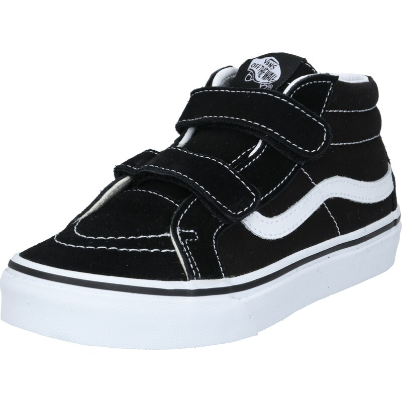 VANS Tenisky SK8 čierna / biela 29930273