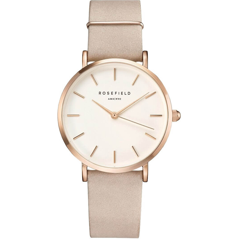 Rosefield The West Village Soft Pink Rosegold 67762686