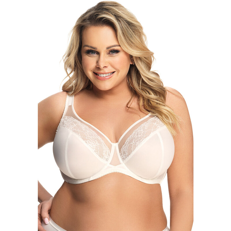 Podprsenka Gorsenia K441 Luisse - Výpredaj 57072104