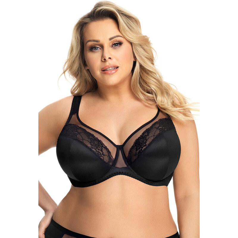 Podprsenka Gorsenia K441 Luisse - Výpredaj 53966928