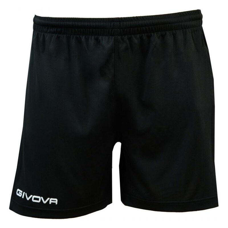 Unisex futbalové šortky Givova One U P016-0010 35535316