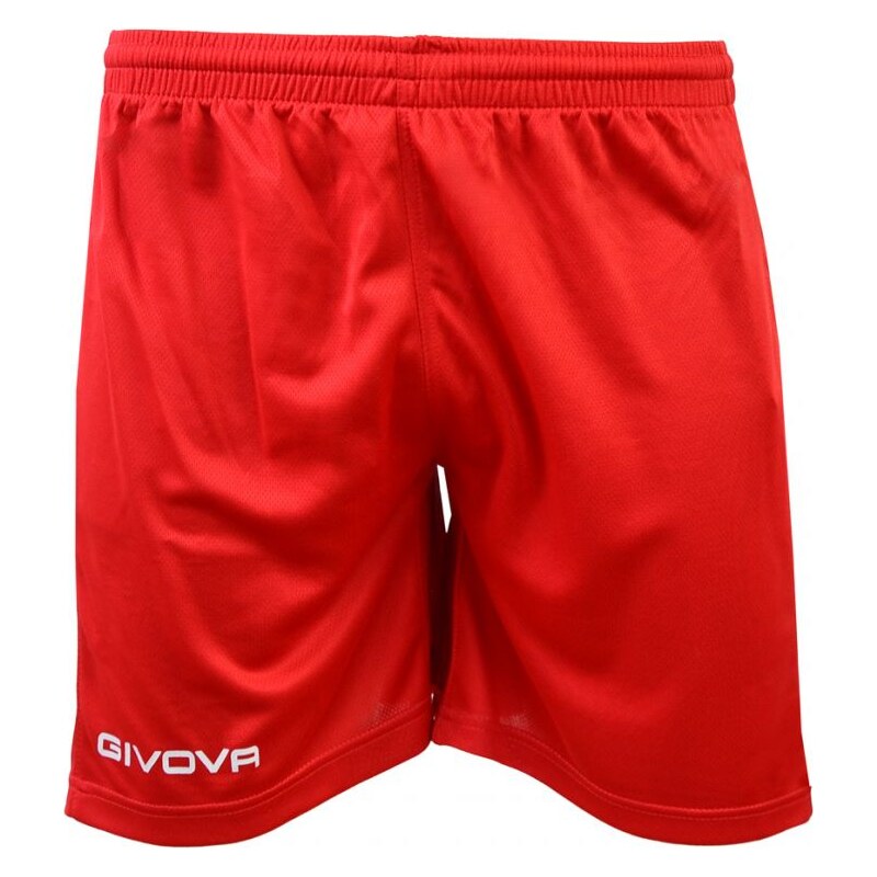 Unisex futbalové šortky Givova One U P016-0012 35535317