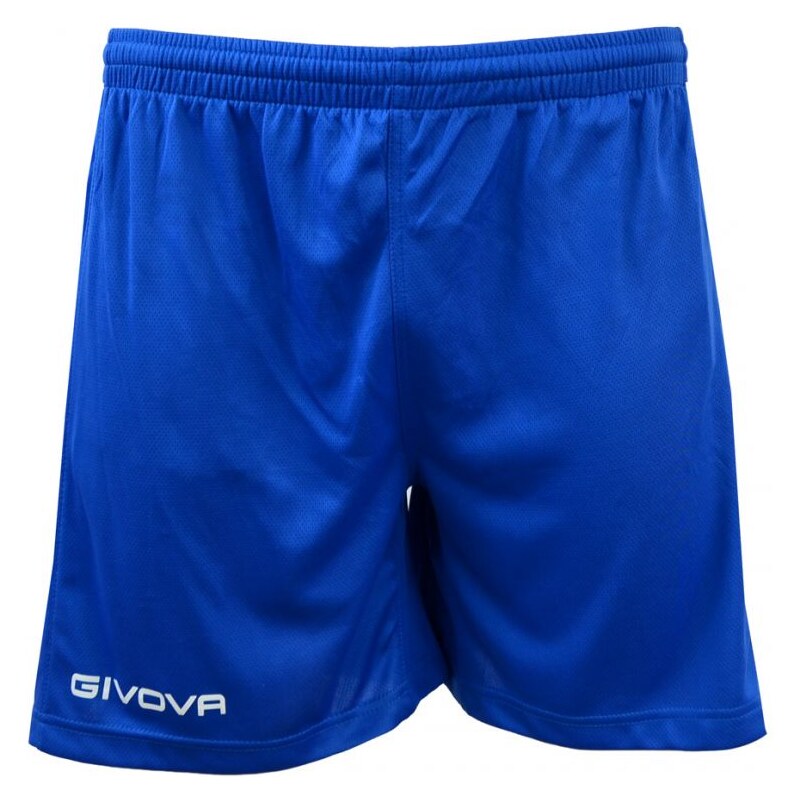 Unisex futbalové šortky Givova One U P016-0002 35535314