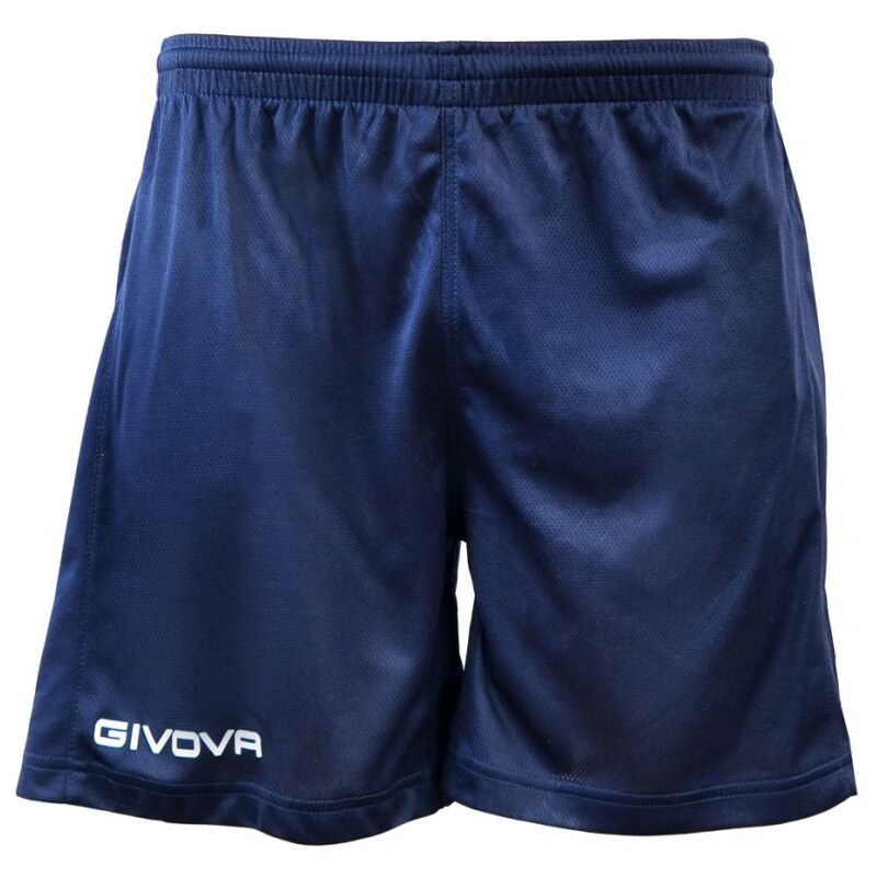 Unisex futbalové šortky Givova One U P016-0004 35535315