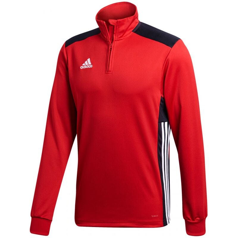 Pánska tréningová mikina Regista 18 CZ8651 - Adidas 27773699