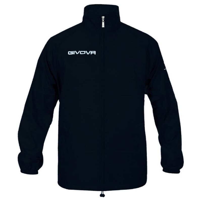 Basico unisex bunda čierna - Givova 27773767