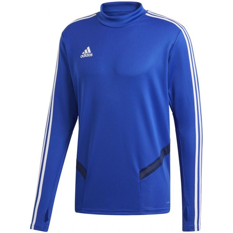 Pánsky tréningový top Tiro 19 M DT5277 - Adidas 27923353