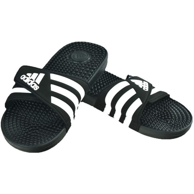 Žabky adidas Adissage M F35580 65547694