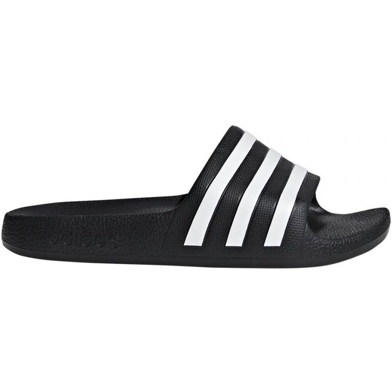 Žabky Adidas Adilette Aqua K Jr F35556 55398942