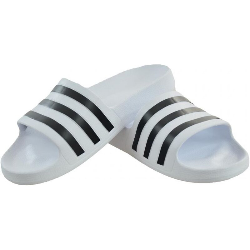 Adidas Adilette Aqua unisex žabky F35539 - Adidas 27886967