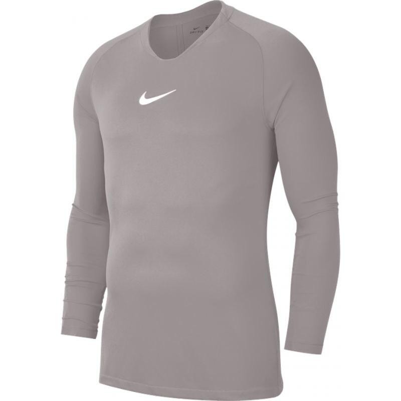 Pánske nohavice Dry Park First Layer JSY LS M AV2609-057 - Nike 27923428