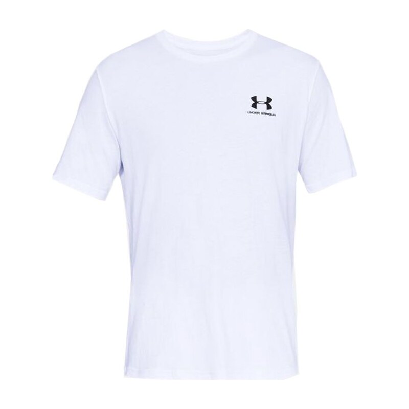 Pánske tričko Sportstyle Logo M 1326799-100 - Under Armour 27923448