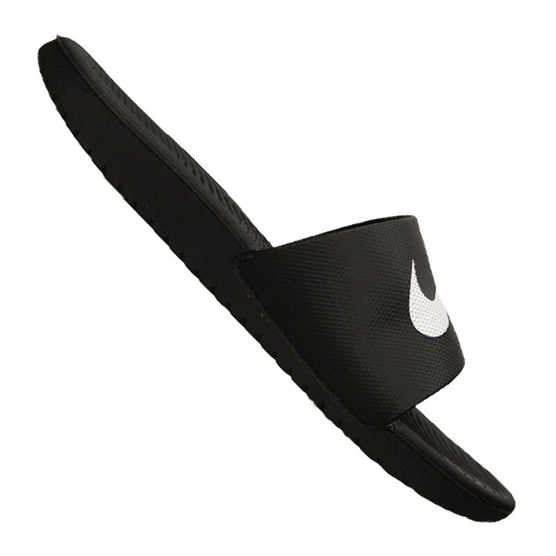 Šľapky Nike Kawa Slide Jr 819352-001 57826409