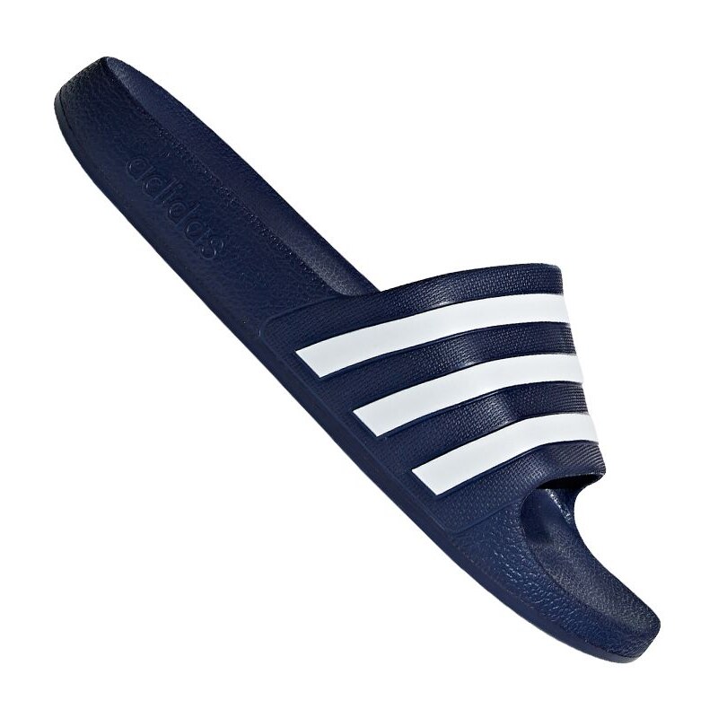 Adilette pánske Aqua M F35542 - Adidas 27887013