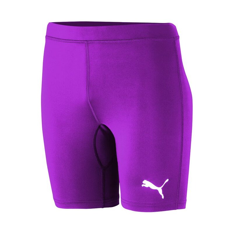 Dámske nohavice LIGA Baselayer Short Tight W 655924-10 - Puma 38047477