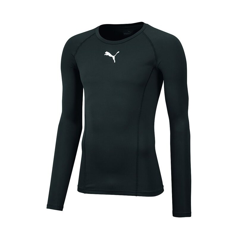 Pánske termo tričko LIGA Baselayer LS 655920-03 - Puma 28003992