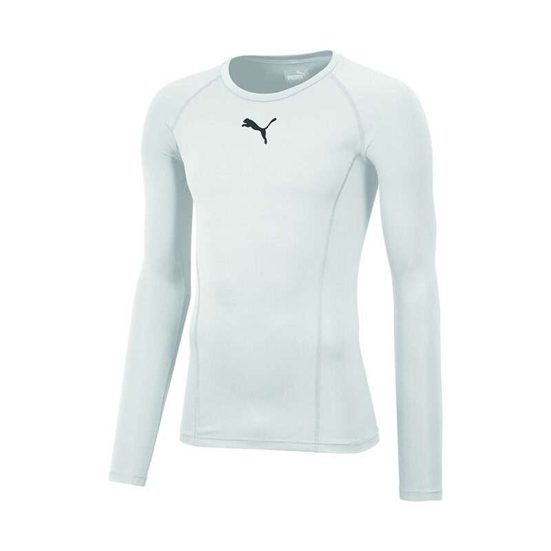 Pánske termo tričko LIGA Baselayer LS 655920-04 - Puma 30999545