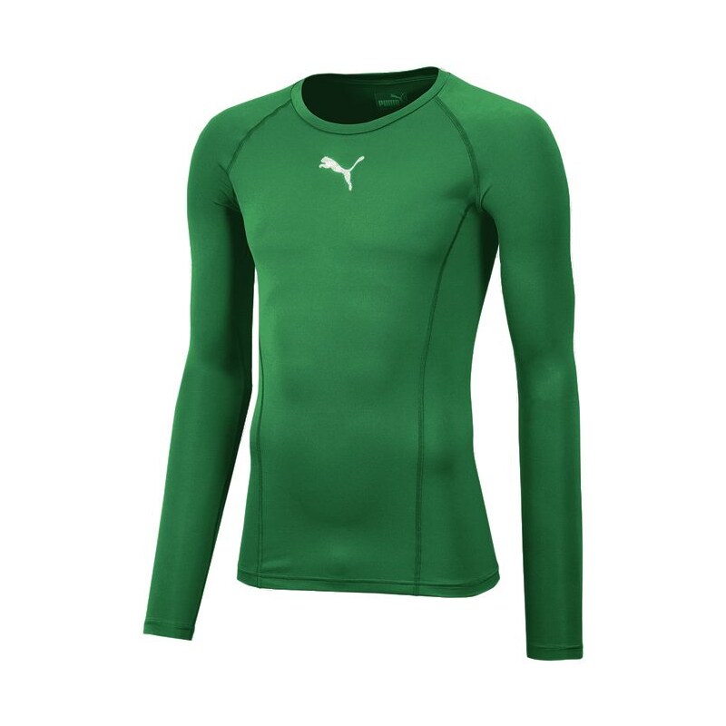 Puma LIGA Baselayer Tee LS 655920-05 tričko 49775754
