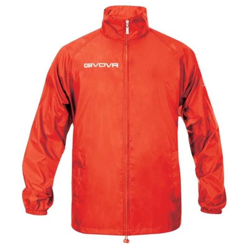 Givova Rain Basico unisex bunda RJ001 0012 - Givova 27774232