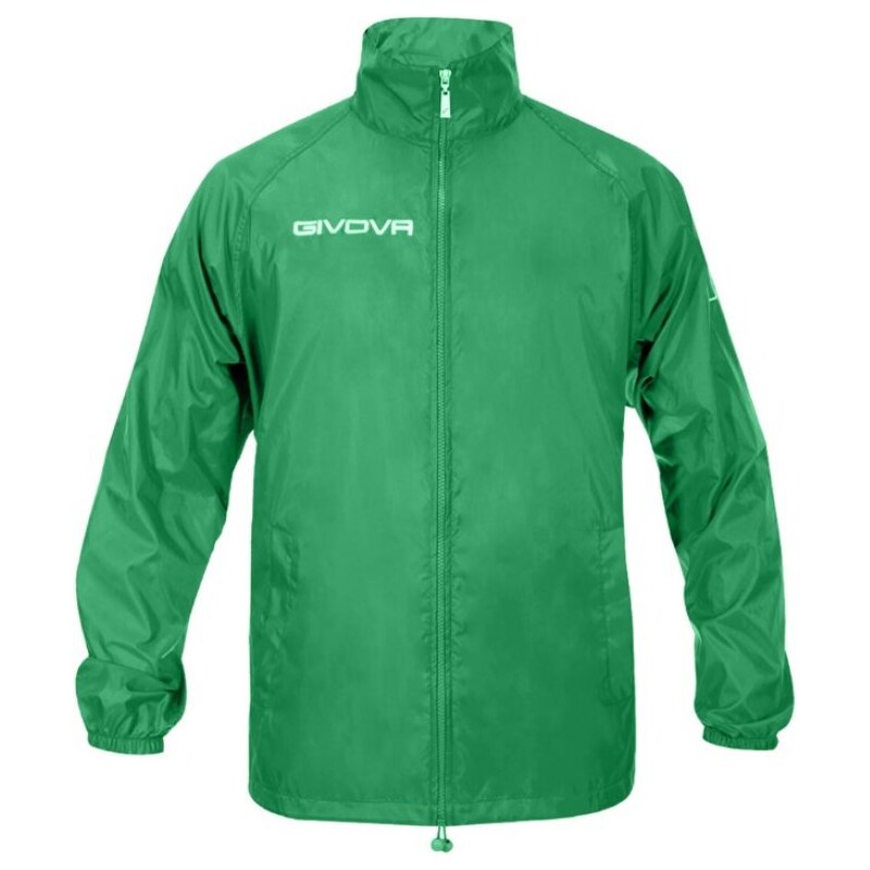 Unisex bunda do dažďa Basico RJ001 0013 - Givova 27774233