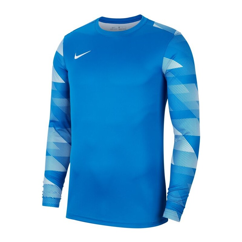 Pánska brankárska mikina Dry Park IV CJ6066-463 - Nike 27774441