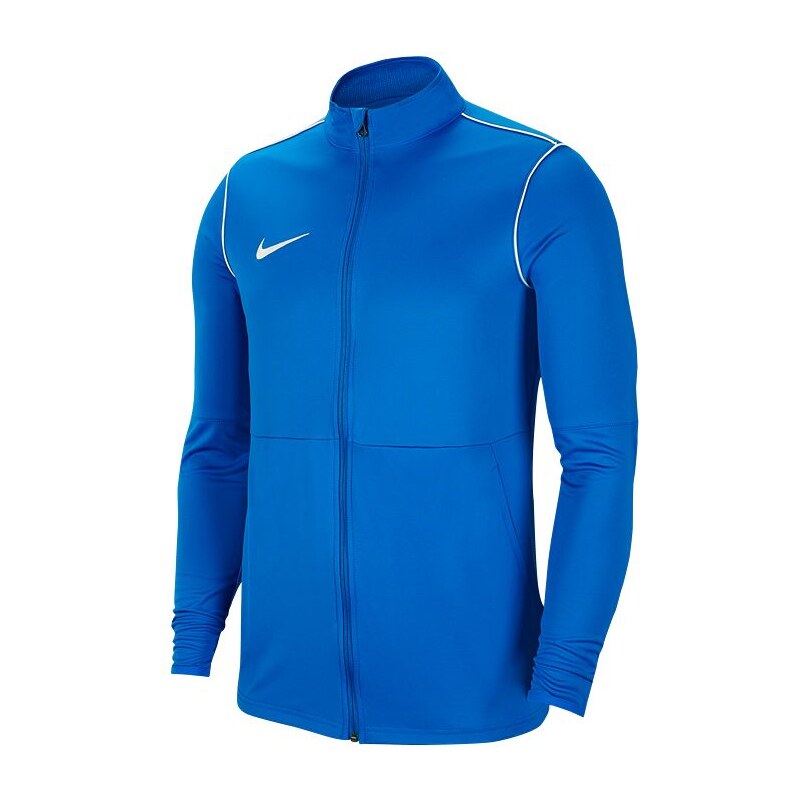 Pánska tréningová bunda Dry Park 20 M BV6885-463 - Nike 27774449