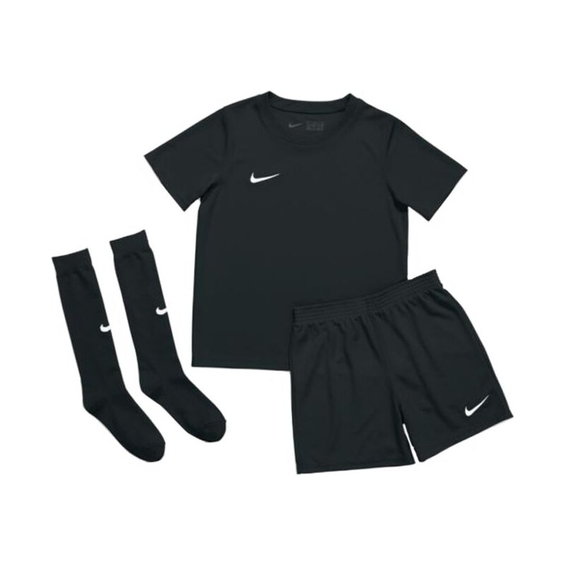 Chlapčenská futbalová súprava Dry Park 20 CD2244-010 - Nike 50062685