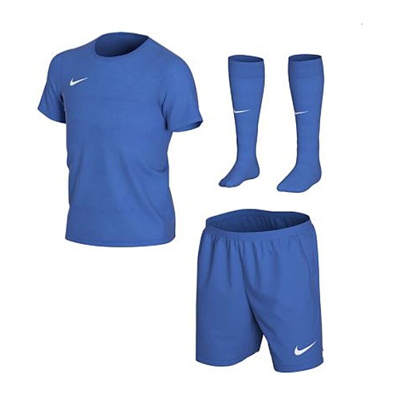 Nike Dry Park 20 Jr CD2244-463 57116848